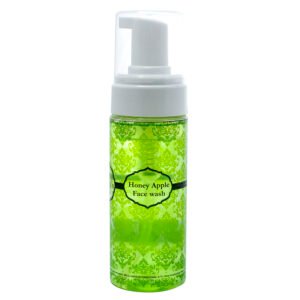 BT Honey Apple Face wash