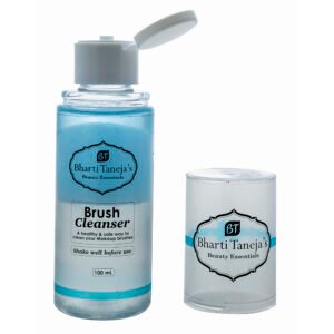 BHARTI TANEJA’S BRUSH CLEANSER – 100ML