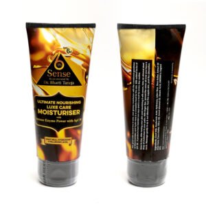 Ultimate Nourishing Luxe Care Moisturiser Intense Enyme Power with Spf 30 (Goat Milk, Hydroions Hyaluronic Acid,)