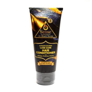 Ultimate nourish Luxe Care Hair Conditioner with Intense Enzyme Power - 80gm