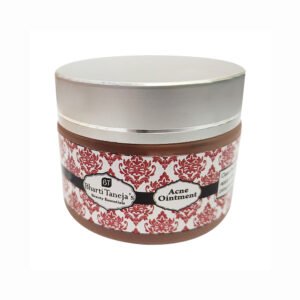 Acne Ointment