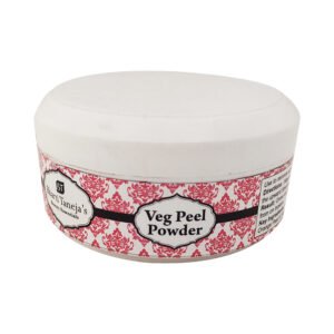 Veg Peel Powder