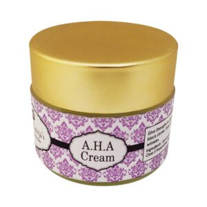 AHA Cream