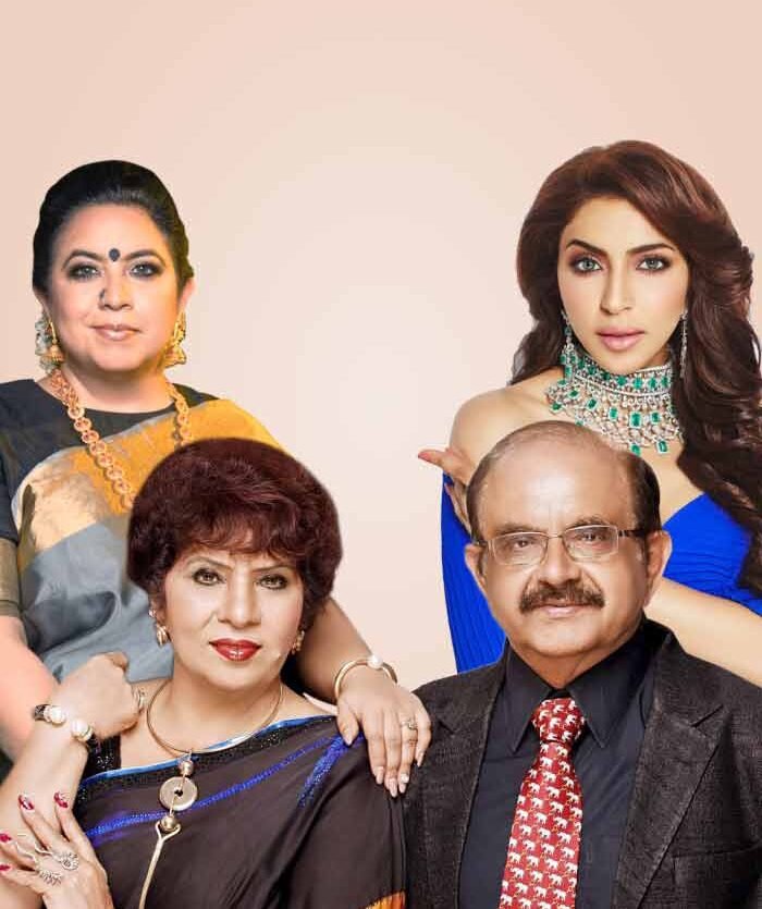 Ishika-Gunjan-Bharti