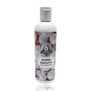 Super Smooth Hair Conditioner - 200ml
