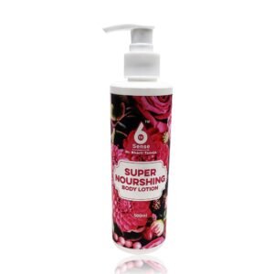 Super Nourshing Body Lotion - 500ml