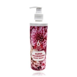 Super Nourshing Body Wash - 500ml
