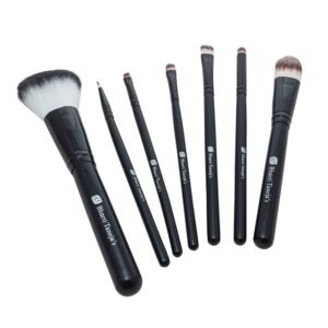 Dr. Bharti Taneja’s Makeup Brush Set 7in1