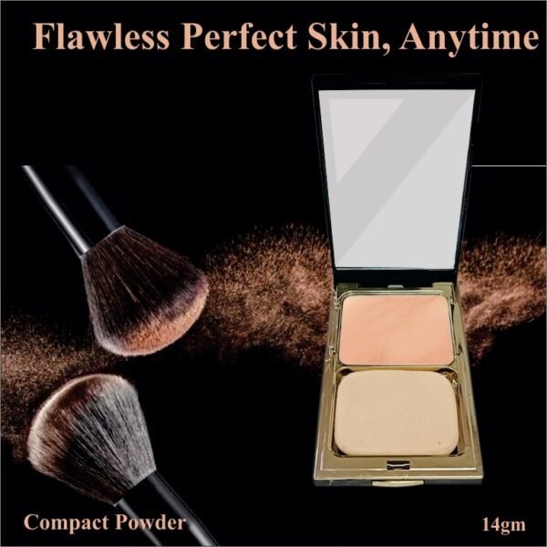 Compact Powder