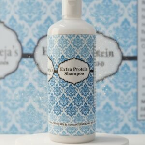 50% Off On Dr. Bharti Taneja's Extra Protein shampoo