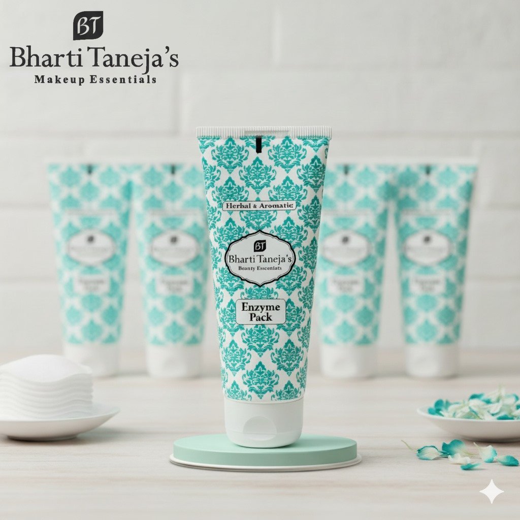 Bharti Taneja Enzyme Pack