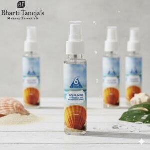 Dr. Bharti Taneja’s Aqua Mist