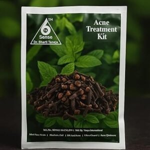 Dr.Bharti Taneja’s Acne Treatment Facial Kit